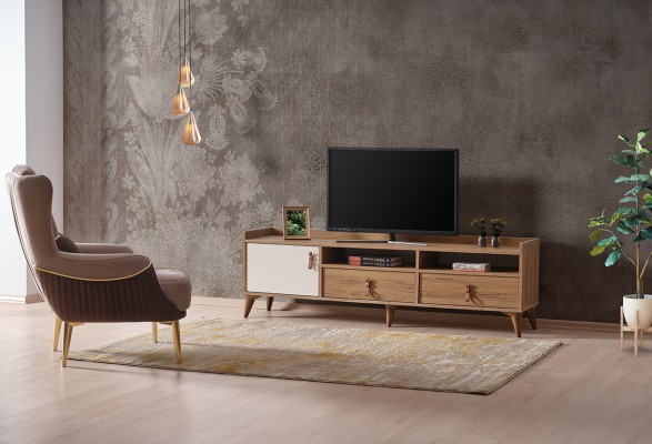 Royal TV Sehpası